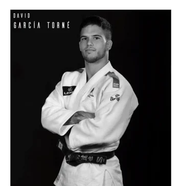 Alhaurín de la Torre acoge este sábado el I Seminario Zona Judo
