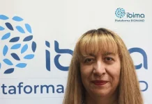 Antonia Gutiérrez, investigadora de IBIMA Plataforma BIONAND, elegida presidenta de la Sociedad Española de Neurociencia (SENC)