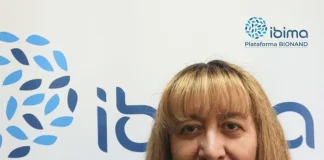 Antonia Gutiérrez, investigadora de IBIMA Plataforma BIONAND, elegida presidenta de la Sociedad Española de Neurociencia (SENC)