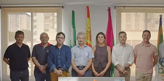 APETAM renueva su Junta Directiva y reafirma su compromiso con el sector del transporte en Málaga
