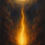 Algo más que Palabras: No hay horizonte, sin calor de hoguera