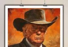 Opinión: ¡Adiós a las armas!