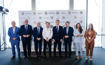 Comic-Con Málaga convierte a Andalucía en el mayor escaparate del cómic y los videojuegos