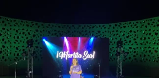 Martita de Graná arrasa de nuevo en El Portón