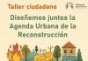 Alhaurín de la Torre invita a la ciudadanía a diseñar su Agenda Urbana