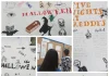 Proyectos de trabajo para Halloween y Día de todos los Santos del alumnado extranjero del aula de Atal de los institutos Gerald Brenan e IES Galileo de Alhaurín de la Torre y del IES los manantiales de Torremolinos