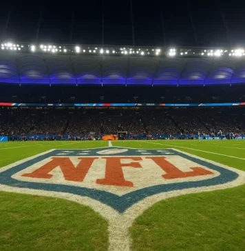 La NFL se globaliza: Europa y Oceanía, los nuevos horizontes del fútbol americano