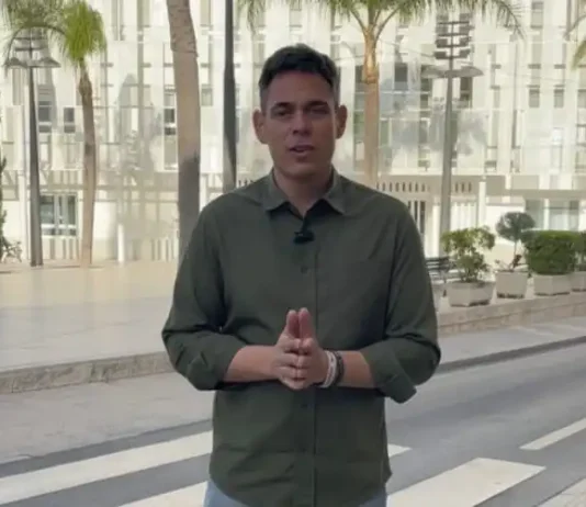 El PSOE de Alhaurín de la Torre exige al alcalde medidas urgentes ante la crisis de seguridad ciudadana que vive el municipio