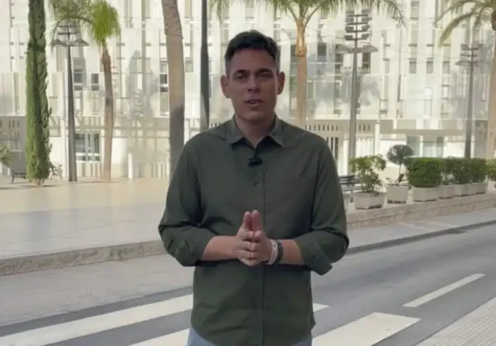 El PSOE de Alhaurín de la Torre exige al alcalde medidas urgentes ante la crisis de seguridad ciudadana que vive el municipio