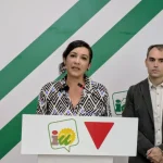 IU Málaga denuncia que el modelo sanitario del PP es la constatación de que “la privatización mata” y anima a la ciudadanía a movilizarse por la sanidad pública