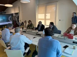 Alhaurín de la Torre acoge el encuentro ‘Innovación abierta: Ecosistemas en Acción’