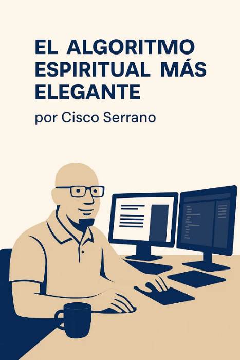 🧮 El Padre Nuestro: el algoritmo espiritual más elegante de la historia