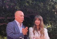 Almudena Cid, protagonista en una nueva cita del ciclo de charlas de La Platea