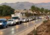 El PSOE de Alhaurín de la Torre denuncia que las obras de desdoblamiento de la A-404 no han comenzado en verano como prometió el alcalde