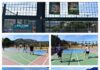 Jornada de Puertas Abiertas en la Inauguración de las pistas de Pickleball