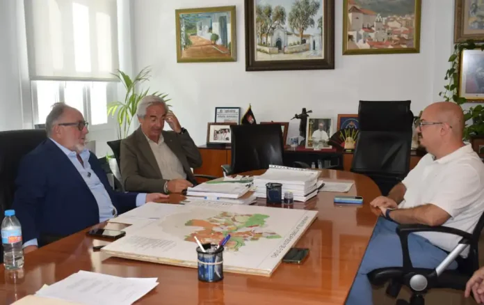 Reunion Ayuntamiento y Consorcio_10_01_2025