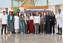 El servicio de Dermatología del Hospital Clínico de Málaga atiende cada año a más de 4.000 pacientes en Enfermedades Inmunomediadas