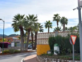 El Ayuntamiento instalará en Pinos nuevas cámaras de vigilancia y control del tráfico