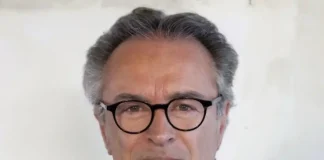 Charla con Óscar Martínez, actor, dramaturgo, director de escena y escritor