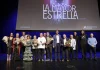 La Diputación clausura el 14º Mes del Mayor con la participación de 3.500 personas y con la gala final de La Mayor Estrella