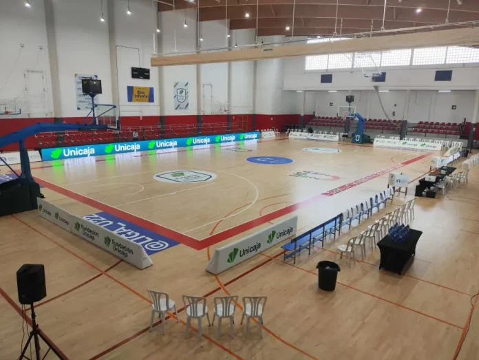 Un nuevo sistema de climatización completará la reforma del Pabellón Blas Infante