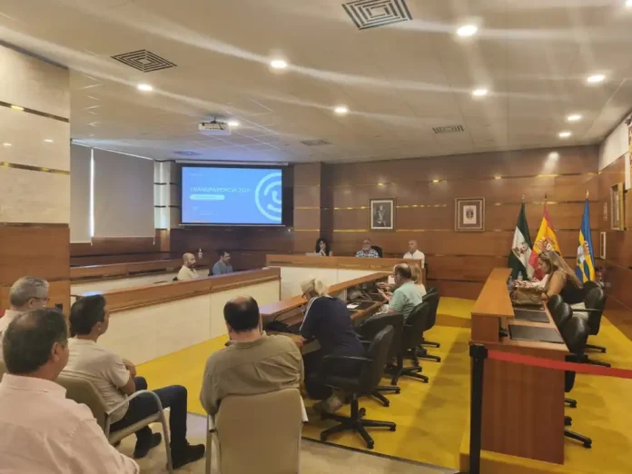presentación nuevo portal transparencia_10_23_2025