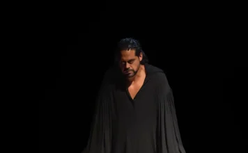 El 5 de diciembre llega la obra de teatro ‘Las ejemplares de Cervantes’ al Centro Cultural