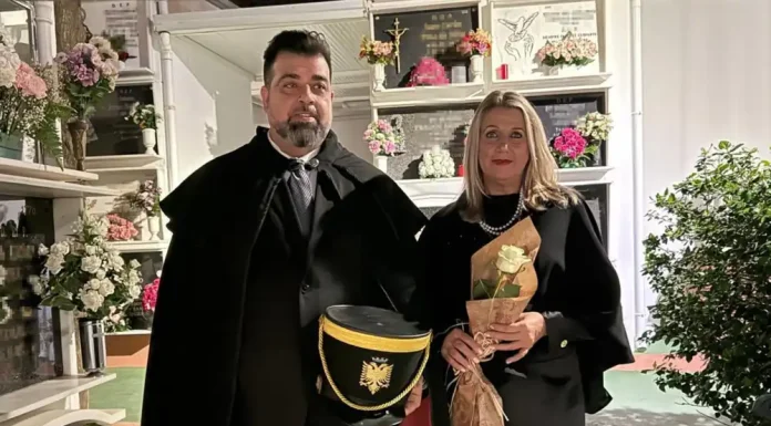 Vuelve la visita teatralizada al Cementerio Municipal ‘Virgen del Carmen’