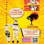 Convocado el primer Concurso Juvenil de Dibujo Manga del 10 al 28 de noviembre