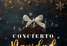 La Banda Municipal ofrecerá el 14 de diciembre su concierto de Navidad