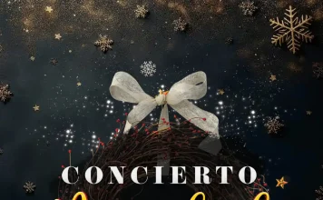 La Banda Municipal ofrecerá el 14 de diciembre su concierto de Navidad