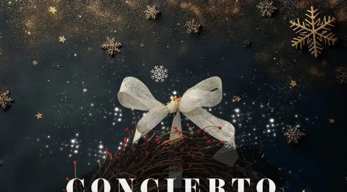 La Banda Municipal ofrecerá el 14 de diciembre su concierto de Navidad