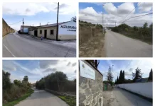 El Ayuntamiento saca a concurso otro plan de pavimentación y mejora de caminos