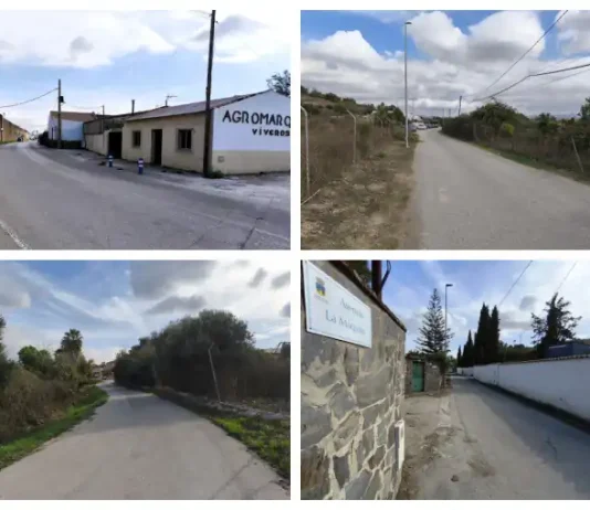 El Ayuntamiento saca a concurso otro plan de pavimentación y mejora de caminos