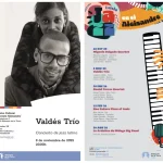 Los herederos de la mejor música cubana llegan este sábado, día 8, a Alhaurín de la Torre Los herederos de la mejor música cubana llegan este sábado, día 8, a Alhaurín de la Torre