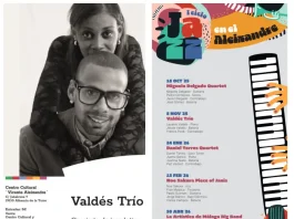 Los herederos de la mejor música cubana llegan este sábado, día 8, a Alhaurín de la Torre  