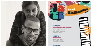 Los herederos de la mejor música cubana llegan este sábado, día 8, a Alhaurín de la Torre  