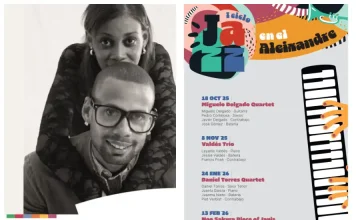 Los herederos de la mejor música cubana llegan este sábado, día 8, a Alhaurín de la Torre  