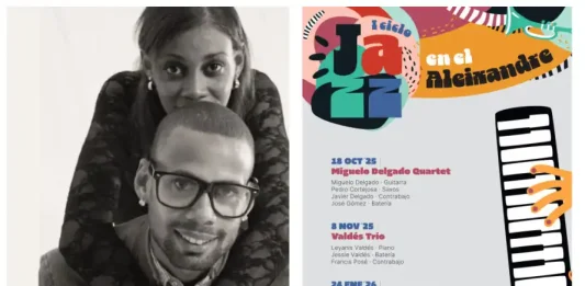 Los herederos de la mejor música cubana llegan este sábado, día 8, a Alhaurín de la Torre  