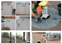 Octubre mantiene el alto nivel de incidencias atendidas por Servicios Operativos, con 530