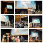 1ª edición GALA PREMIOS educativos DESTACANDO – ALHAURÍN DE LA TORRE.