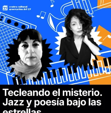 El Ciclo ‘Tecleando el Misterio’ vuelve el 19 de noviembre a la Biblioteca Municipal