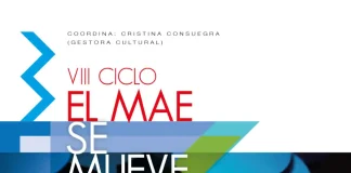El Ciclo » El MAE se Mueve» acoge una nueva sesión que busca analizar el Sentido de la Creación en la Cultura