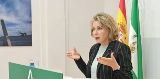 La Junta presenta un presupuesto de 1.278,3 millones de euros para fortalecer las políticas de empleo en 2026