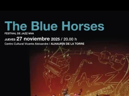 El Festival de Jazz MVA de Málaga llega el 27 de noviembre a Alhaurín de la Torre
