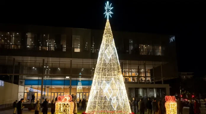 La Diputación renueva su belén interactivo, que cuenta con 1.900 figuras y rincones singulares de la provincia