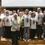 La gente vence, Mazón a prisión