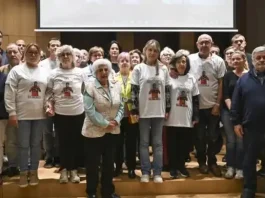 La gente vence, Mazón a prisión