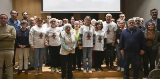 La gente vence, Mazón a prisión