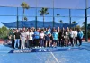 Éxito de La Jornada de Pádel Adaptado en Alhaurín de la Torre